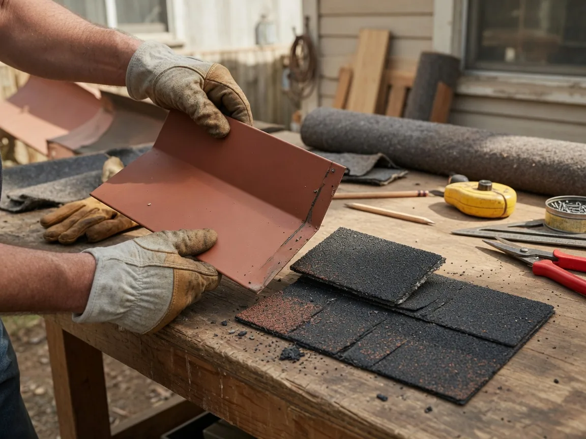 Roof Repair company in Gladstone, MI